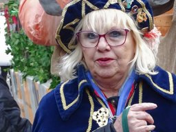 Simmeringer Faschingsumzug 2025